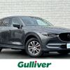 mazda cx-5 2017 -MAZDA--CX-5 LDA-KF2P--KF2P-109246---MAZDA--CX-5 LDA-KF2P--KF2P-109246- image 1