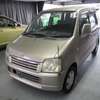 suzuki wagon-r 2002 29445 image 2