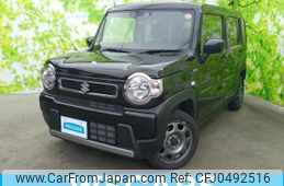 suzuki hustler 2023 quick_quick_5AA-MR92S_MR92S-372765