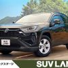 toyota rav4 2019 -TOYOTA--RAV4 6AA-AXAH52--AXAH52-2001198---TOYOTA--RAV4 6AA-AXAH52--AXAH52-2001198- image 1