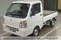 suzuki carry-truck 2019 -SUZUKI--Carry Truck DA16T-469993---SUZUKI--Carry Truck DA16T-469993-