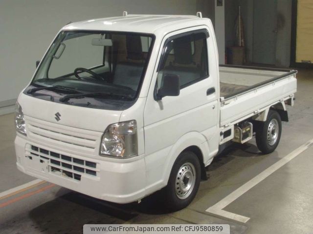 suzuki carry-truck 2019 -SUZUKI--Carry Truck DA16T-469993---SUZUKI--Carry Truck DA16T-469993- image 1