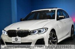 bmw bmw-others 2020 quick_quick_3BA-5U30_WBA5U92030FH74638