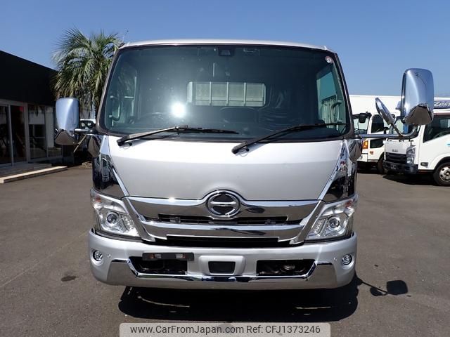 hino dutro 2020 GOO_NET_EXCHANGE_0402607A30250703W001 image 2