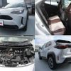 toyota yaris-cross 2021 CFJ1755994 image 9