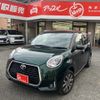 toyota passo 2018 -TOYOTA--Passo 5BA-M700A--M700-0125621---TOYOTA--Passo 5BA-M700A--M700-0125621- image 1