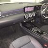 mercedes-benz a-class 2023 CFJ1610109 image 5