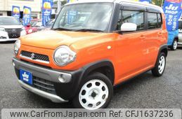 suzuki hustler 2014 CFJ1637236