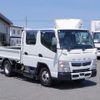 mitsubishi-fuso canter 2021 CFJ1011304 image 3