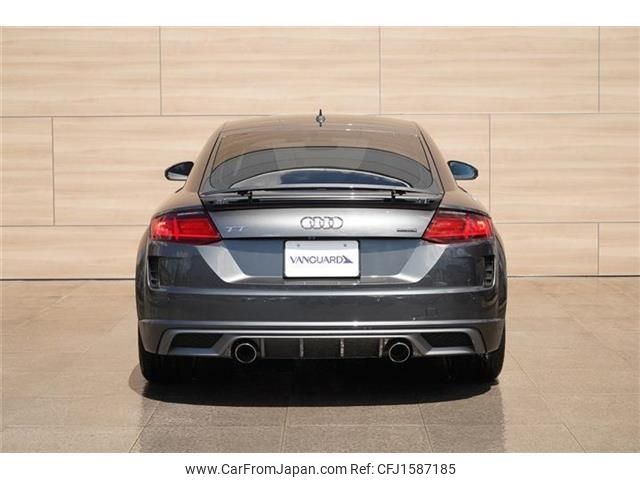 audi tt 2023 CFJ1587185 image 2