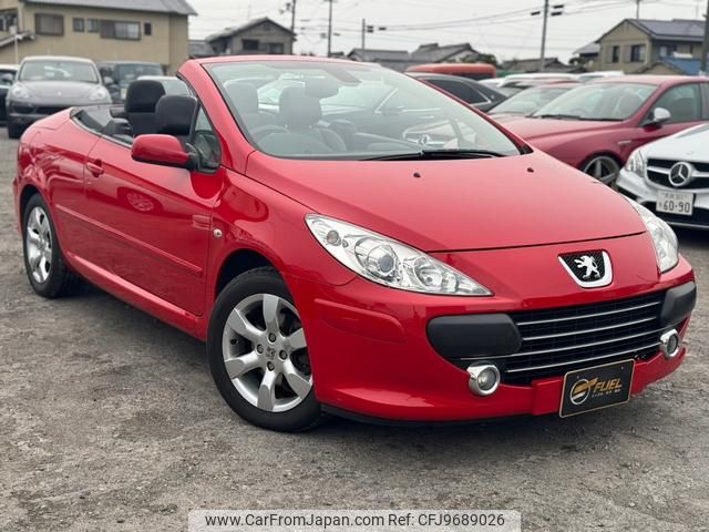 peugeot 307 2006 GOO_JP_700070884830240331008 image 1