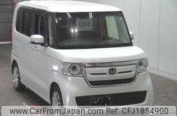 honda n-box 2018 CFJ1854900