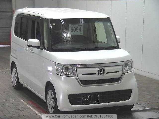 honda n-box 2018 CFJ1854900 image 1