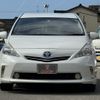 toyota prius-α 2012 -TOYOTA--Prius α DAA-ZVW41W--ZVW41-3143120---TOYOTA--Prius α DAA-ZVW41W--ZVW41-3143120- image 3