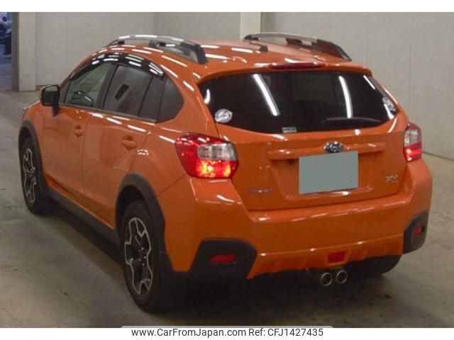 subaru xv 2012 quick_quick_DBA-GP7_025582 image 2