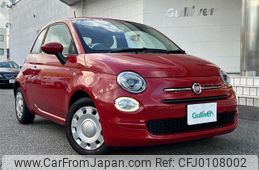 fiat 500 2018 -FIAT--Fiat 500 ABA-31212--ZFA3120000J872511---FIAT--Fiat 500 ABA-31212--ZFA3120000J872511-