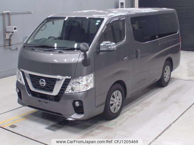 nissan caravan-van 2020 -NISSAN--Caravan Van VW2E26-117702---NISSAN--Caravan Van VW2E26-117702- image 1