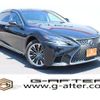 lexus ls 2018 -LEXUS--Lexus LS DBA-VXFA50--VXFA50-6002561---LEXUS--Lexus LS DBA-VXFA50--VXFA50-6002561- image 1