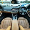 bmw 3-series 2019 -BMW--BMW 3 Series 3BA-5F20--WBA5F720X0AE87986---BMW--BMW 3 Series 3BA-5F20--WBA5F720X0AE87986- image 2