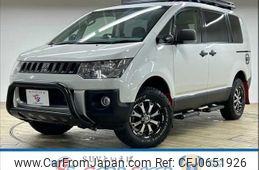 mitsubishi delica-d5 2014 quick_quick_LDA-CV1W_CV1W-1000182