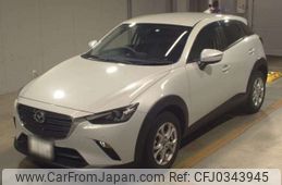 mazda cx-3 2020 -MAZDA--CX-3 5BA-DKLFW--DKLFW-100627---MAZDA--CX-3 5BA-DKLFW--DKLFW-100627-