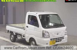 nissan clipper-truck 2016 -NISSAN 【一宮 480ｳ787】--Clipper Truck DR16T--251892---NISSAN 【一宮 480ｳ787】--Clipper Truck DR16T--251892-