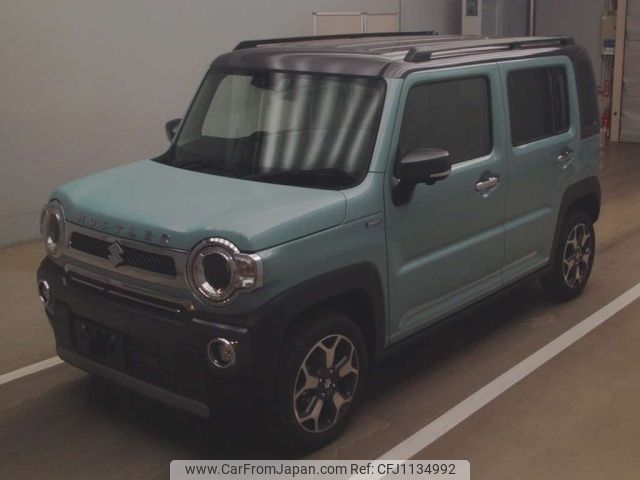 suzuki hustler 2024 -SUZUKI 【Ｎｏ後日 】--Hustler MR92S-399300---SUZUKI 【Ｎｏ後日 】--Hustler MR92S-399300- image 1