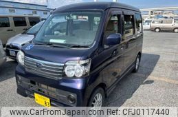 subaru sambar-dias-wagon 2016 -SUBARU 【市原 880ｱ 83】--Samber Dias Wagon ABA-S331Nｶｲ--S331N-0003155---SUBARU 【市原 880ｱ 83】--Samber Dias Wagon ABA-S331Nｶｲ--S331N-0003155-