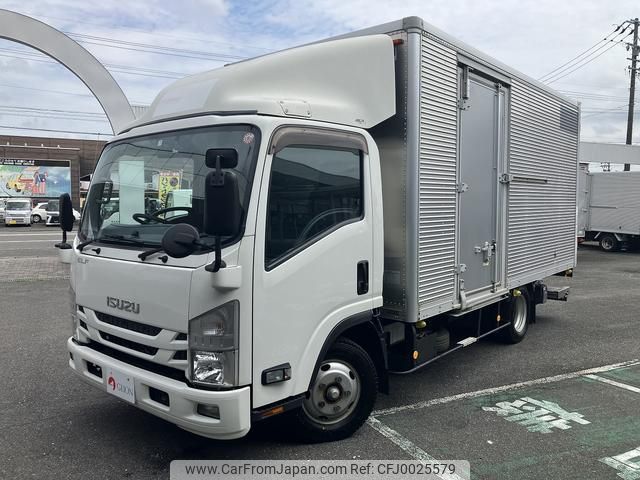 isuzu elf-truck 2019 GOO_NET_EXCHANGE_0702476A30240719W001 image 2