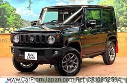 suzuki jimny 2023 quick_quick_JB64W_JB64W-299230