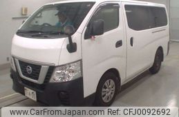 nissan caravan-van 2019 -NISSAN--Caravan Van LDF-VW2E26--VW2E26-113988---NISSAN--Caravan Van LDF-VW2E26--VW2E26-113988-