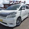 toyota vellfire 2010 CFJ1783343 image 1