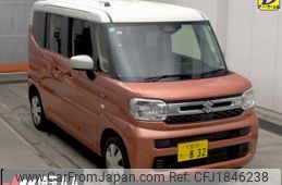 suzuki spacia 2024 CFJ1846238