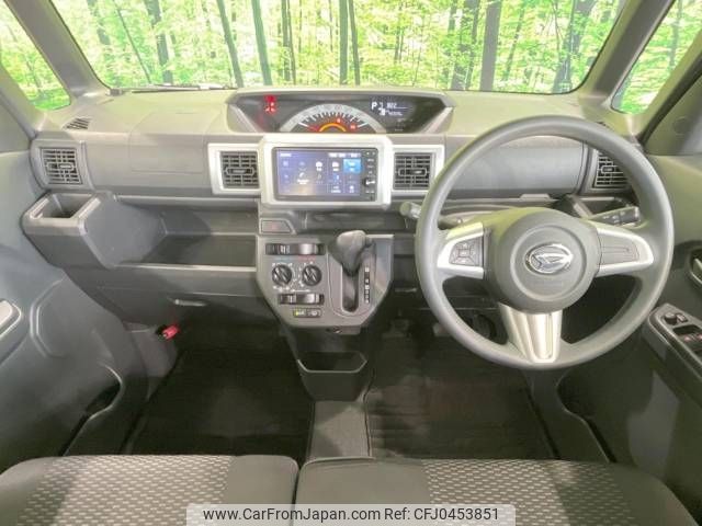 daihatsu wake 2015 -DAIHATSU--WAKE DBA-LA700S--LA700S-0019565---DAIHATSU--WAKE DBA-LA700S--LA700S-0019565- image 2