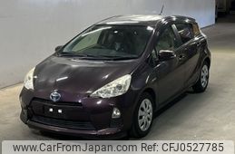 toyota aqua 2014 -TOYOTA--AQUA NHP10-2295133---TOYOTA--AQUA NHP10-2295133-