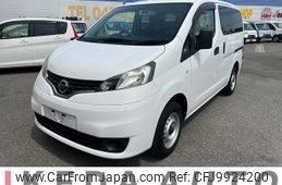 nissan nv200-vanette-van 2017 quick_quick_VM20_VM20-104462