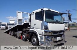 mitsubishi-fuso super-great 2024 CFJ1064108