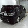 toyota vellfire 2012 -TOYOTA 【堺 331り0321】--Vellfire ANH20W--ANH20-8231285---TOYOTA 【堺 331り0321】--Vellfire ANH20W--ANH20-8231285- image 2