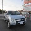 mitsubishi pajero 2007 504749-RAOID:12755 image 7