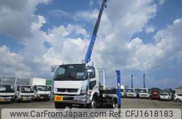 mitsubishi-fuso fighter 2024 CFJ1618183