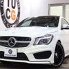 mercedes-benz cla-class 2014 CFJ1657836 image 1
