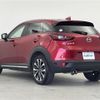 mazda cx-3 2019 -MAZDA--CX-3 3DA-DK8FW--DK8FW-105721---MAZDA--CX-3 3DA-DK8FW--DK8FW-105721- image 8