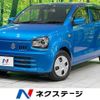 suzuki alto 2019 -SUZUKI--Alto DBA-HA36S--HA36S-537164---SUZUKI--Alto DBA-HA36S--HA36S-537164- image 1