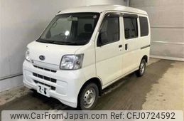 subaru sambar-van 2016 -SUBARU--Samber Van S331B--0013558---SUBARU--Samber Van S331B--0013558-