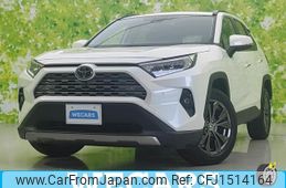 toyota rav4 2022 CFJ1514164