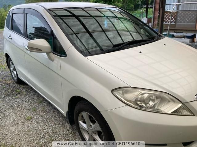 honda edix 2006 -HONDA--Edix ABA-BE2--BE2-1100349---HONDA--Edix ABA-BE2--BE2-1100349- image 2