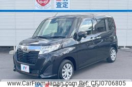 toyota roomy 2019 -TOYOTA--Roomy DBA-M900A--M900A-0277142---TOYOTA--Roomy DBA-M900A--M900A-0277142-