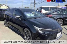 toyota corolla-touring-wagon 2023 CFJ1530427