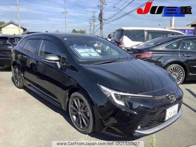 toyota corolla-touring-wagon 2023 CFJ1530427 image 1