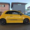 abarth 595 2022 CFJ1756620 image 9